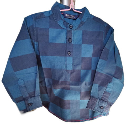 The flash collection