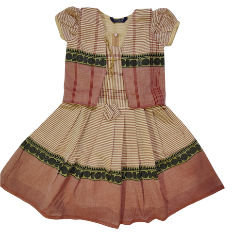 Best ethnic kidswear in India
