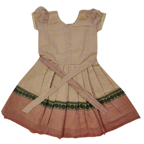 Best ethnic kidswear in India
