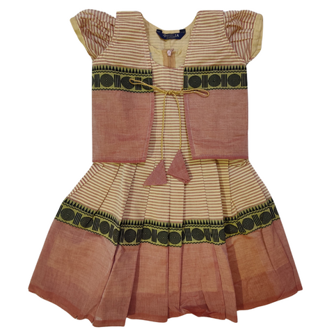 Best ethnic kidswear in India
