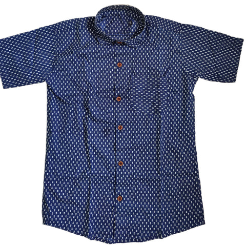 Jaipur Cotton Shirt
