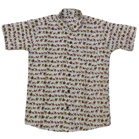 Jaipur Cotton Shirt