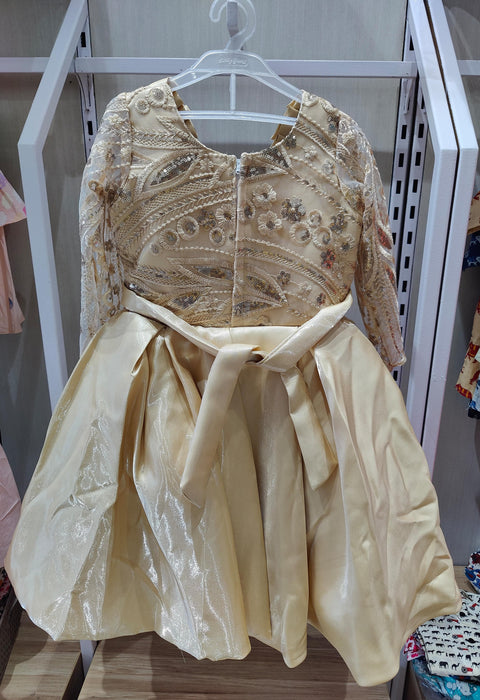 Frock - party wear