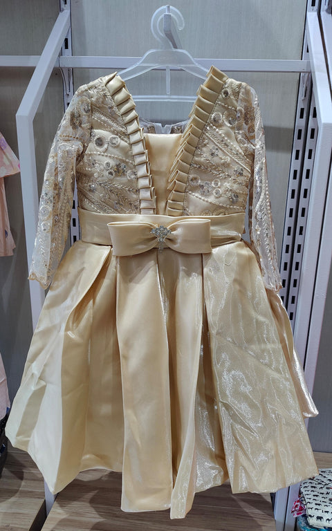 Frock - party wear