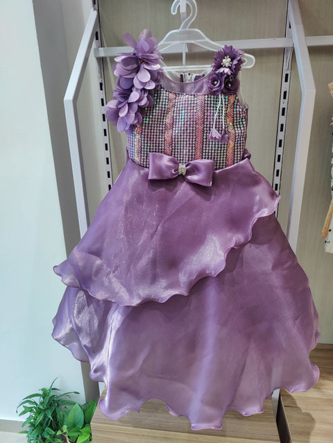 Frock - party wear