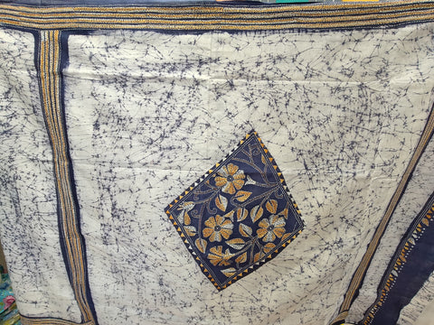 Cotton Saree