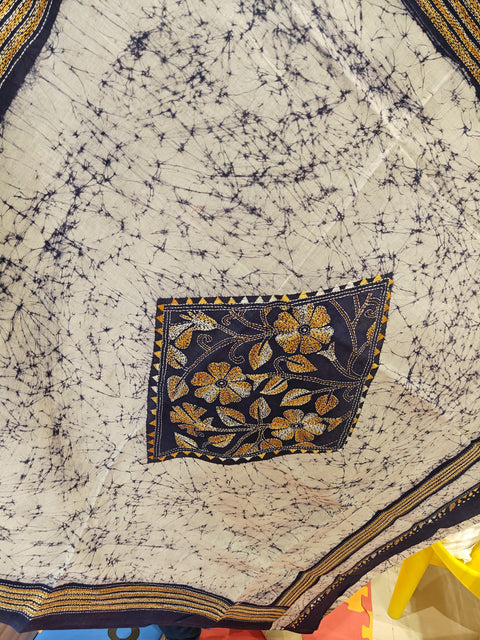 Cotton Saree