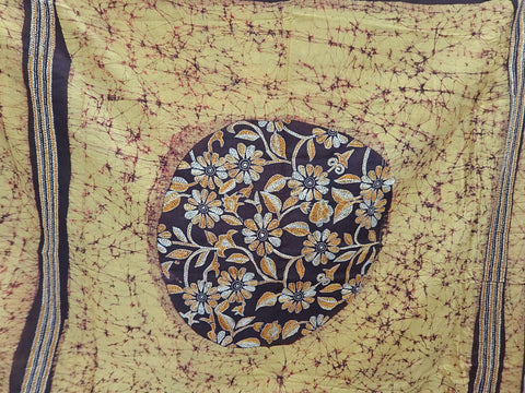 Cotton Saree