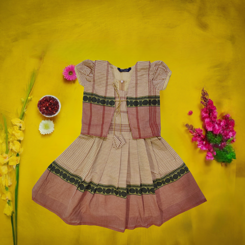 Best ethnic kidswear in India